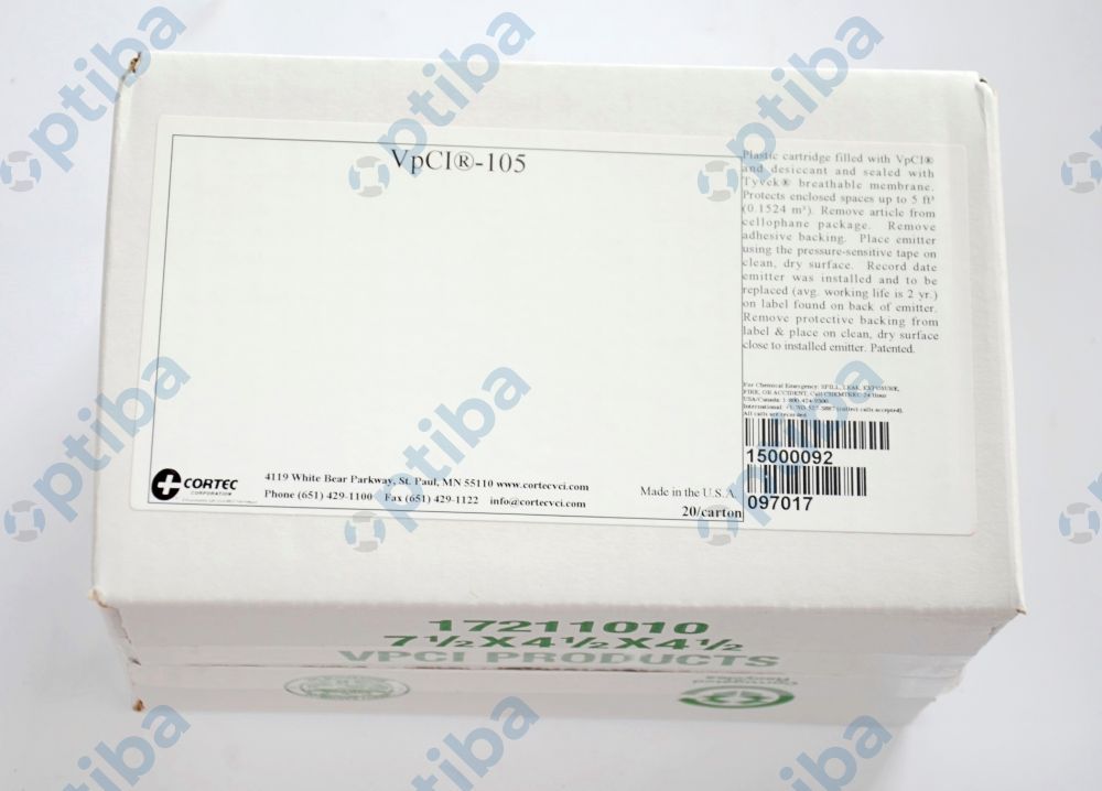 Inhibitor korozji VPCI-105 2.25