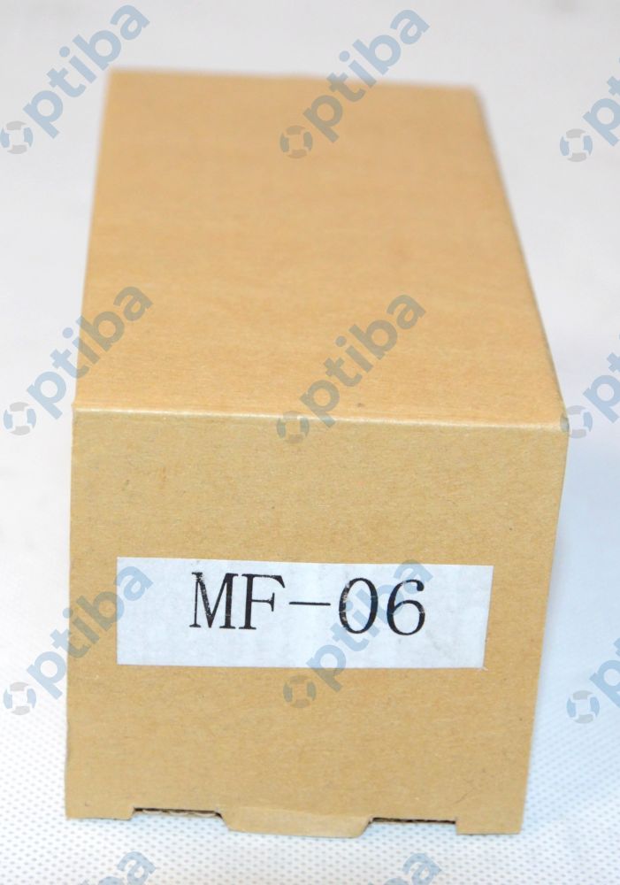 Filtr ssawny MF-06 3/4