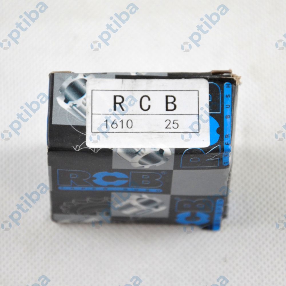 Tuleja Taper Bush TB1610 25mm