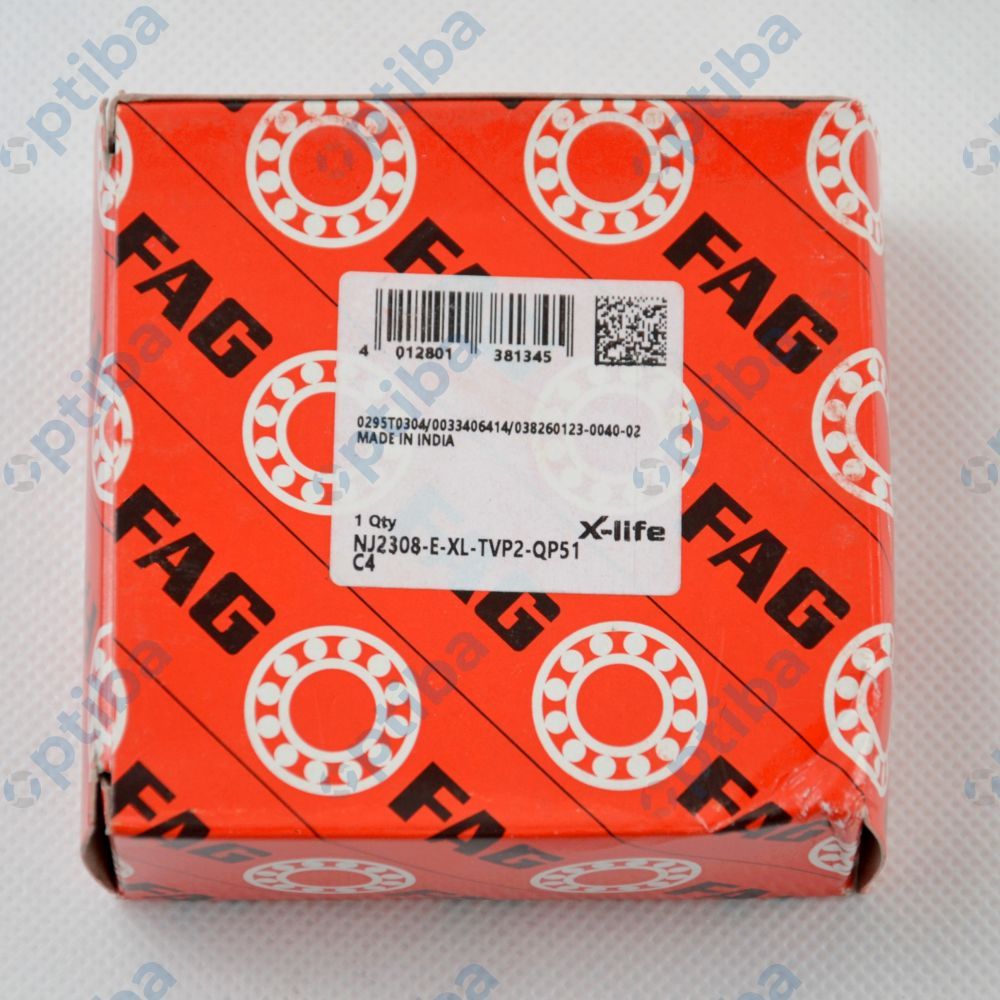 Bearing NJ2308-E-XL-TVP2-QP51-C4                                                                                                                                                                                                                                                                                                                                                                                                                                                                                    