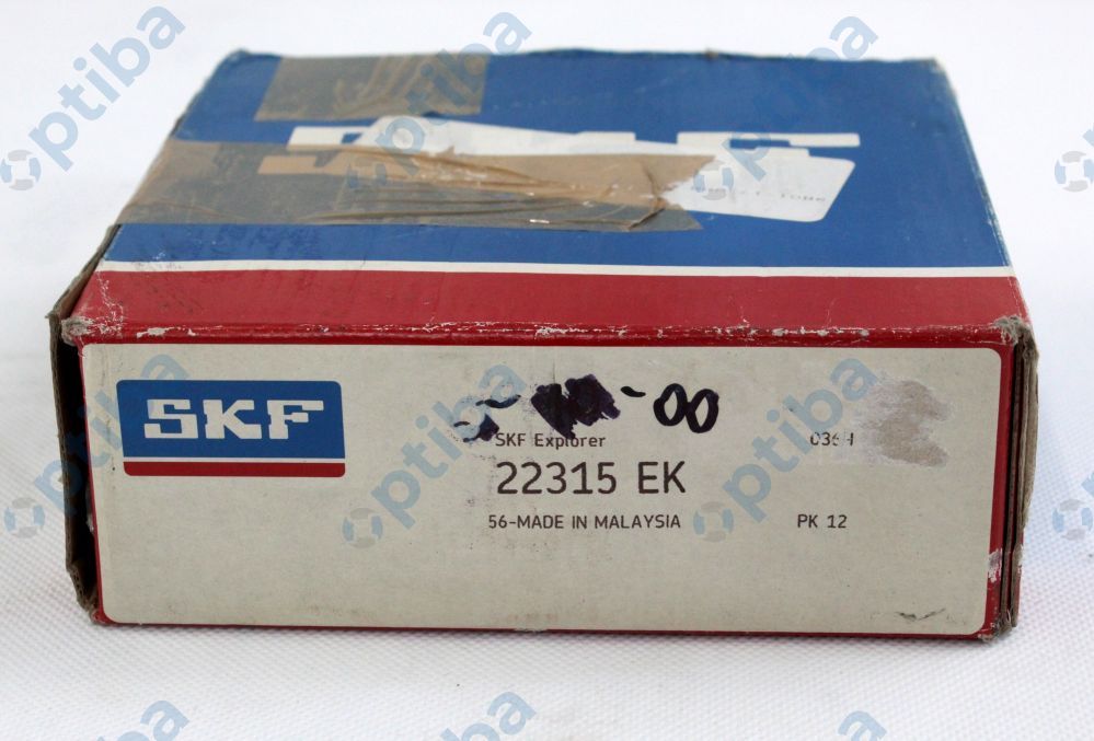 Bearing 22315 EK                                                                                                                                                                                                                                                                                                                                                                                                                                                                                                    