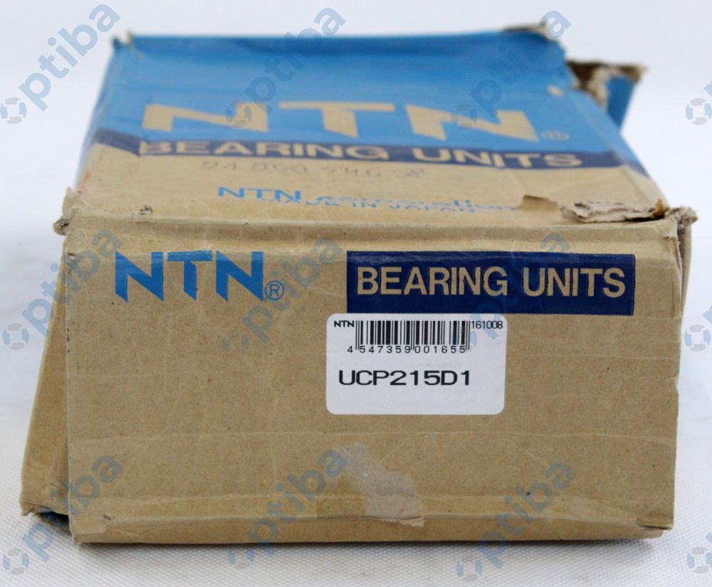 Bearing unit UCP215D1                                                                                                                                                                                                                                                                                                                                                                                                                                                                                               