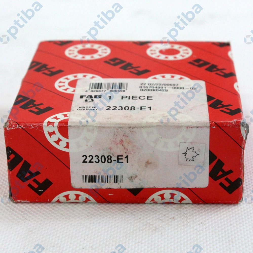 Bearing 22308-E1                                                                                                                                                                                                                                                                                                                                                                                                                                                                                                    