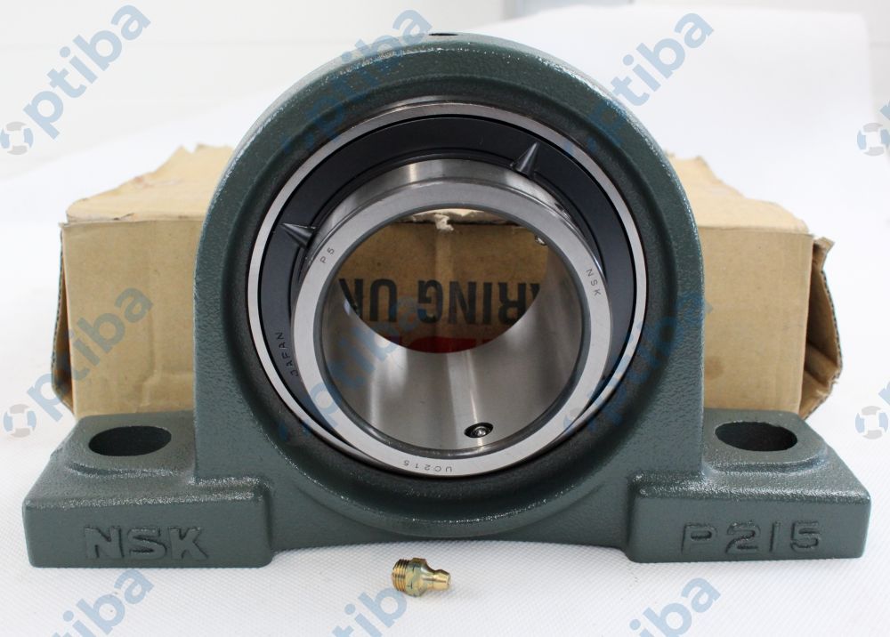 Bearing unit UCP215                                                                                                                                                                                                                                                                                                                                                                                                                                                                                                 