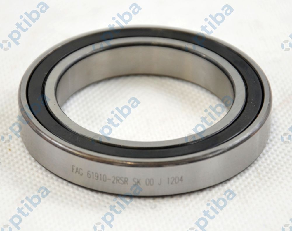 Bearing 61910-2RSR                                                                                                                                                                                                                                                                                                                                                                                                                                                                                                  