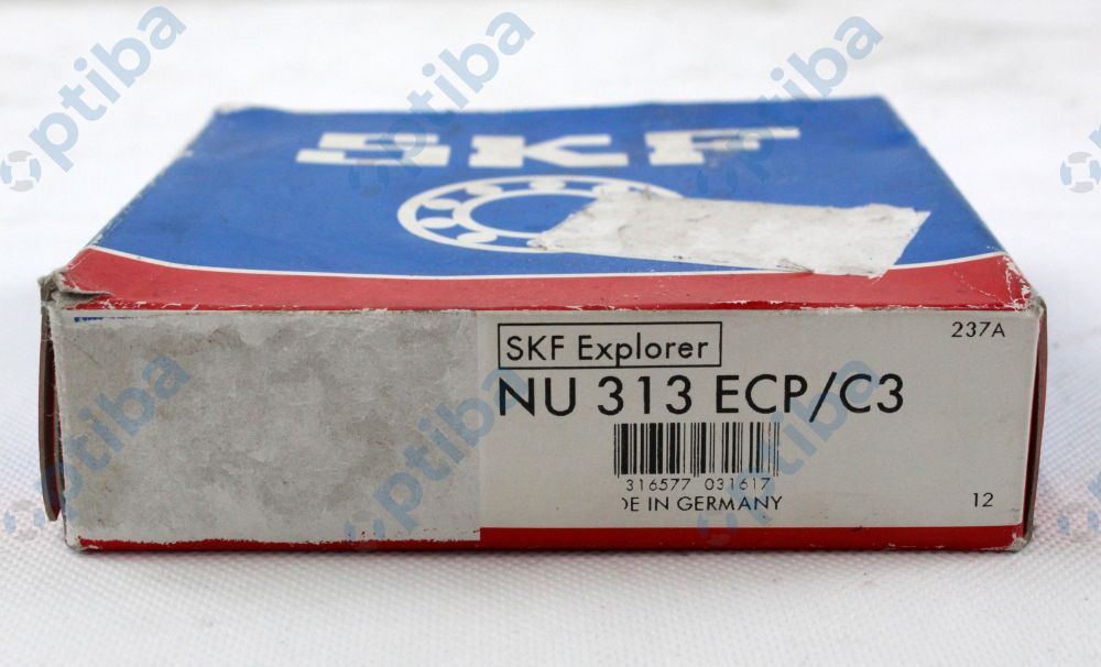 Bearing NU313 ECP/C3                                                                                                                                                                                                                                                                                                                                                                                                                                                                                                