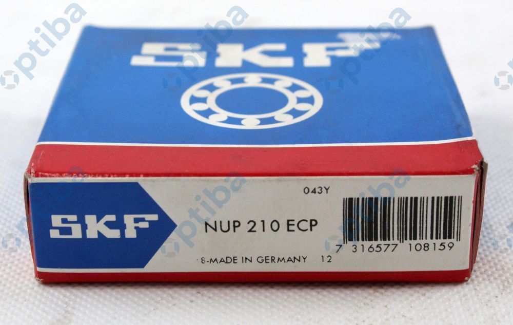 Bearing NUP210 ECP                                                                                                                                                                                                                                                                                                                                                                                                                                                                                                  