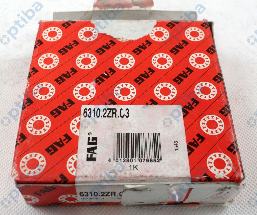 Bearing 6310-2ZR-C3                                                                                                                                                                                                                                                                                                                                                                                                                                                                                                 