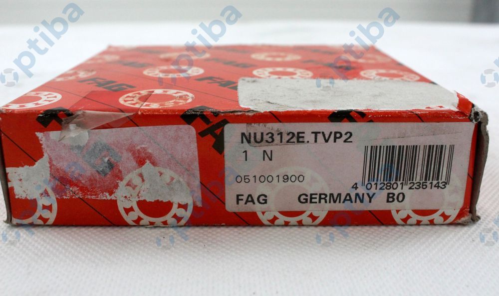 Bearing NU312-E-TVP2                                                                                                                                                                                                                                                                                                                                                                                                                                                                                                