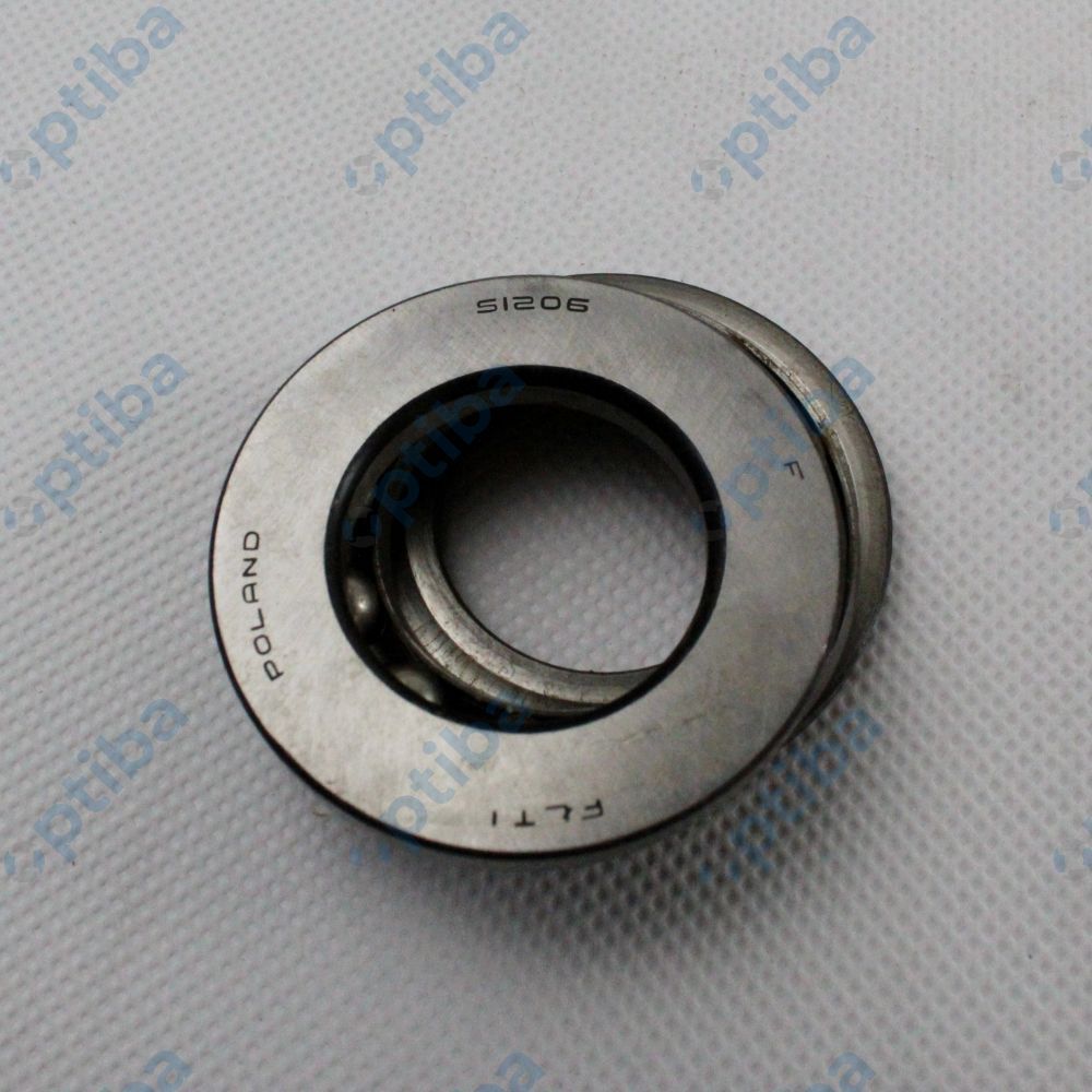 Bearing 51206                                                                                                                                                                                                                                                                                                                                                                                                                                                                                                       