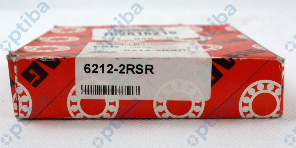 Bearing 6212-2RSR                                                                                                                                                                                                                                                                                                                                                                                                                                                                                                   