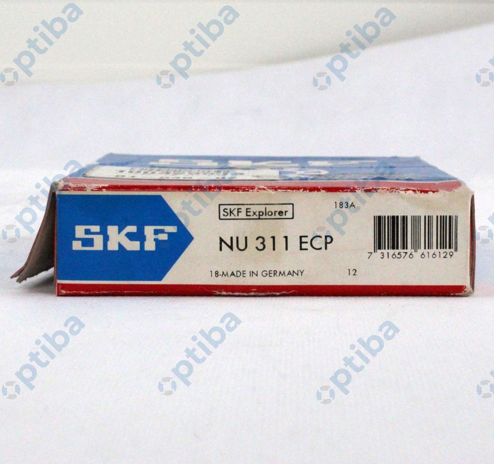 Bearing NU311 ECP                                                                                                                                                                                                                                                                                                                                                                                                                                                                                                   