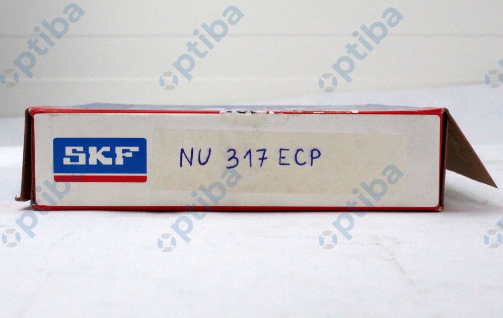 Bearing NU317 ECP                                                                                                                                                                                                                                                                                                                                                                                                                                                                                                   