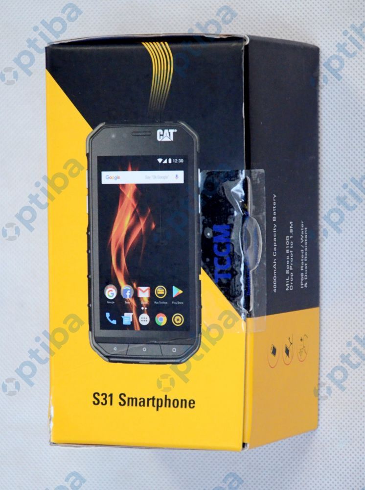 Telefon S31 LTE 2/16GB 4.7