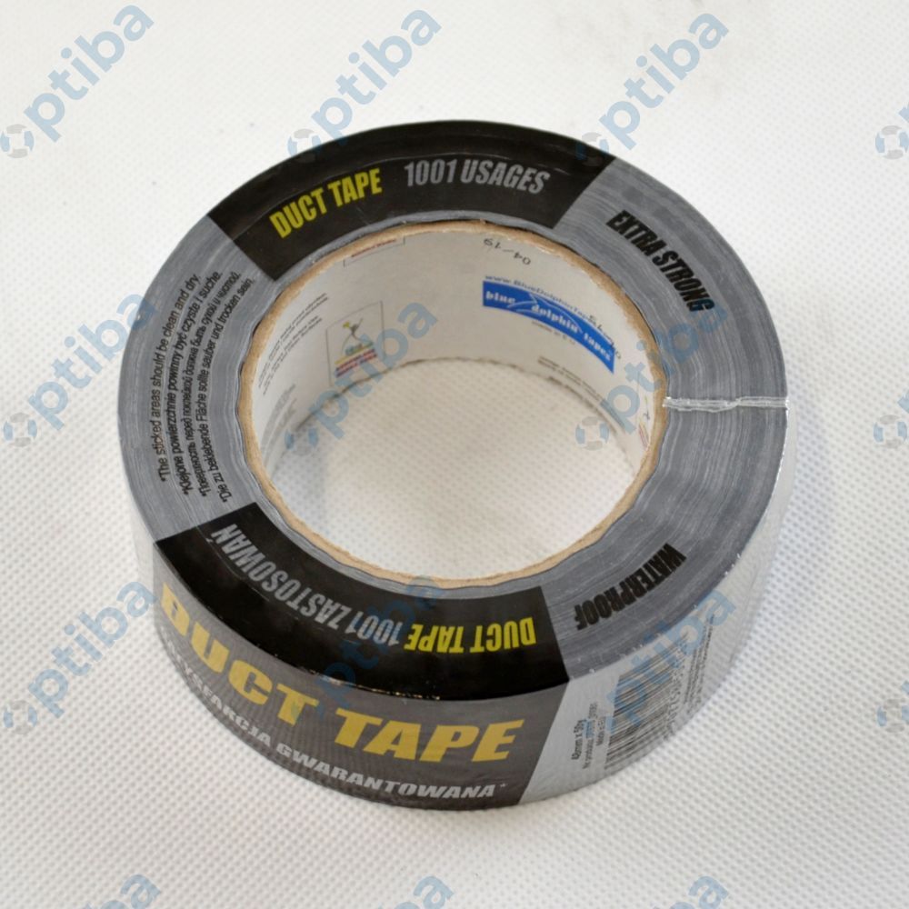 Taśma izolacyjna wzmacniana Duct Tape DTSTS_01061 48mmx50yd