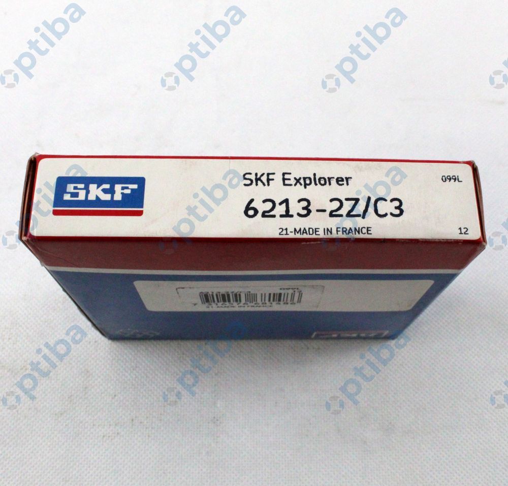 Bearing 6213-2Z/C3                                                                                                                                                                                                                                                                                                                                                                                                                                                                                                  