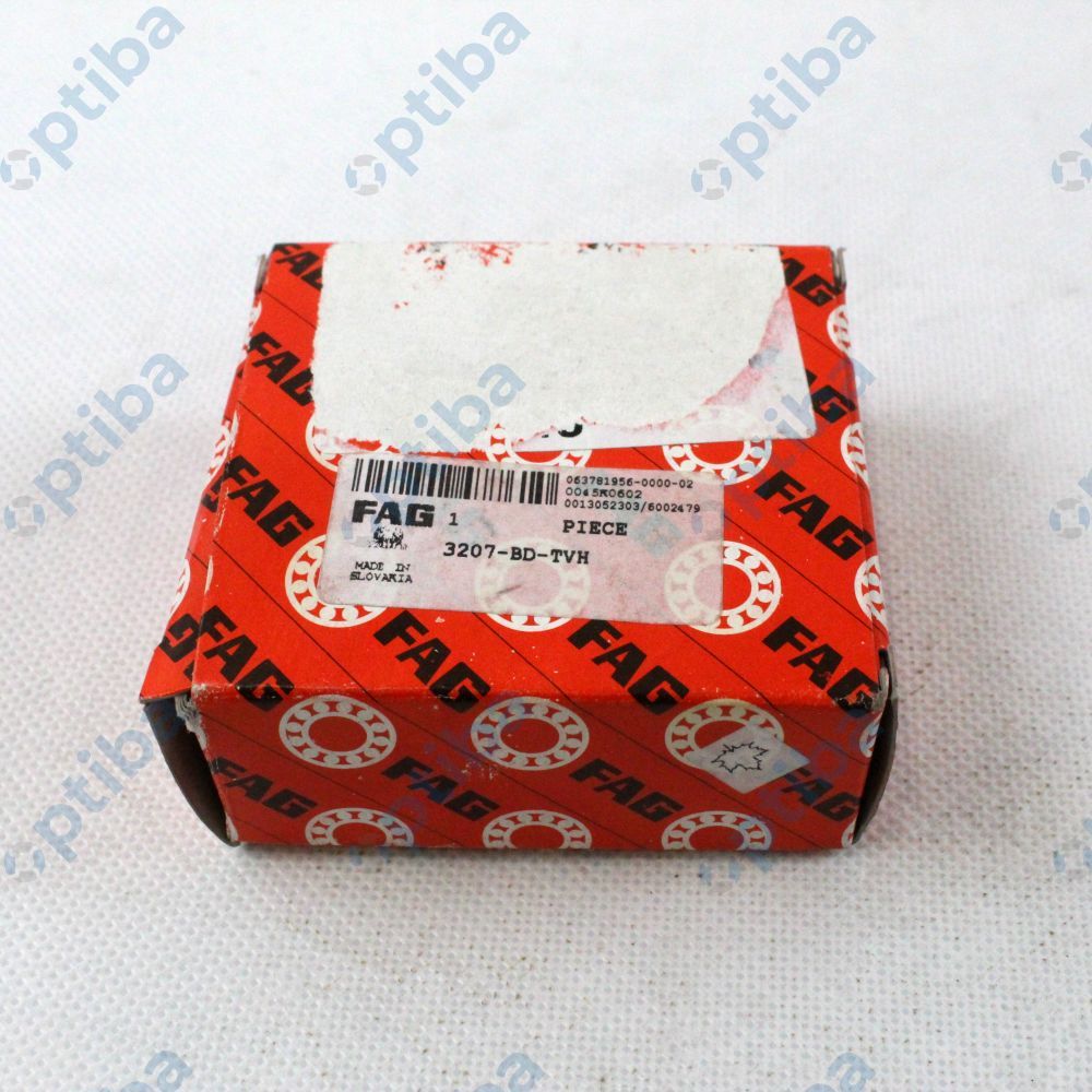 Bearing 3207-BD-TVH                                                                                                                                                                                                                                                                                                                                                                                                                                                                                                 