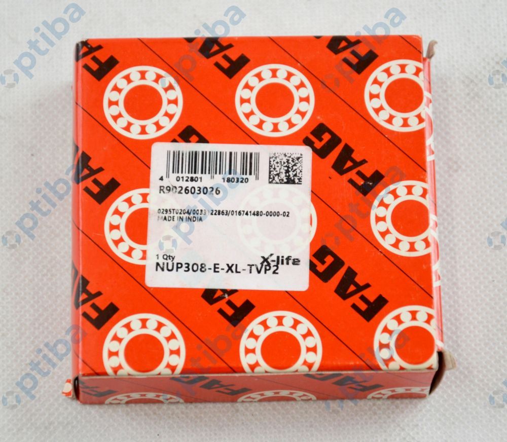 Bearing NUP308-E-XL-TVP2                                                                                                                                                                                                                                                                                                                                                                                                                                                                                            