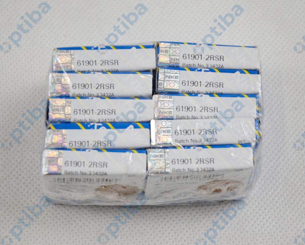Bearing 61901-2RSR                                                                                                                                                                                                                                                                                                                                                                                                                                                                                                  