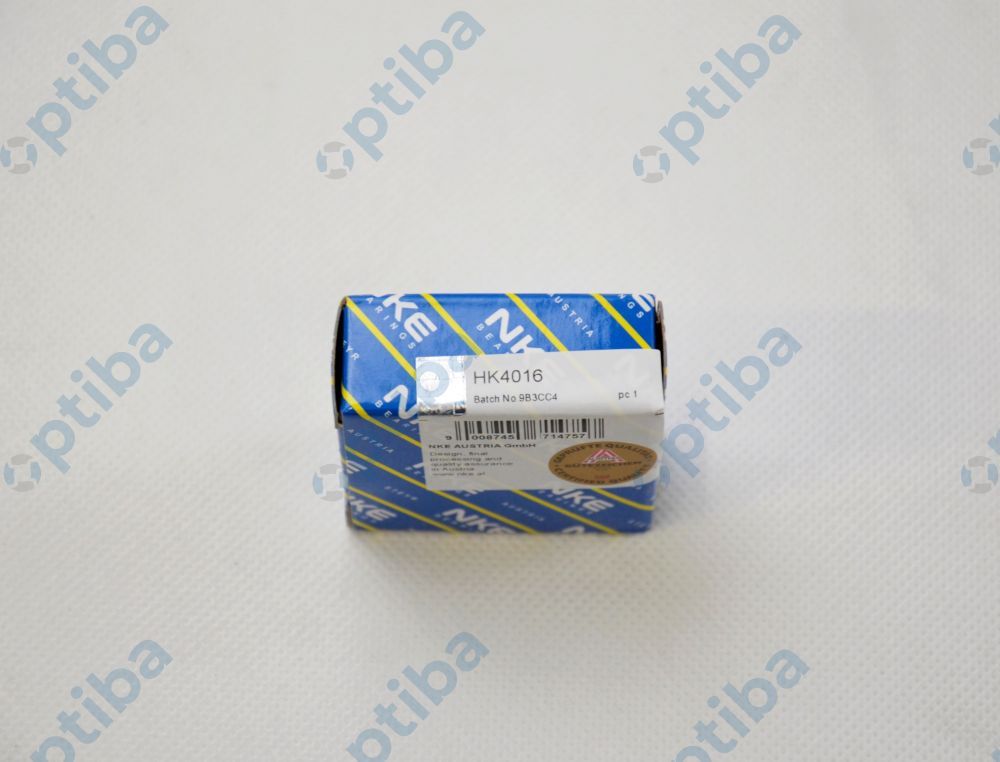 Bearing HK4016                                                                                                                                                                                                                                                                                                                                                                                                                                                                                                      