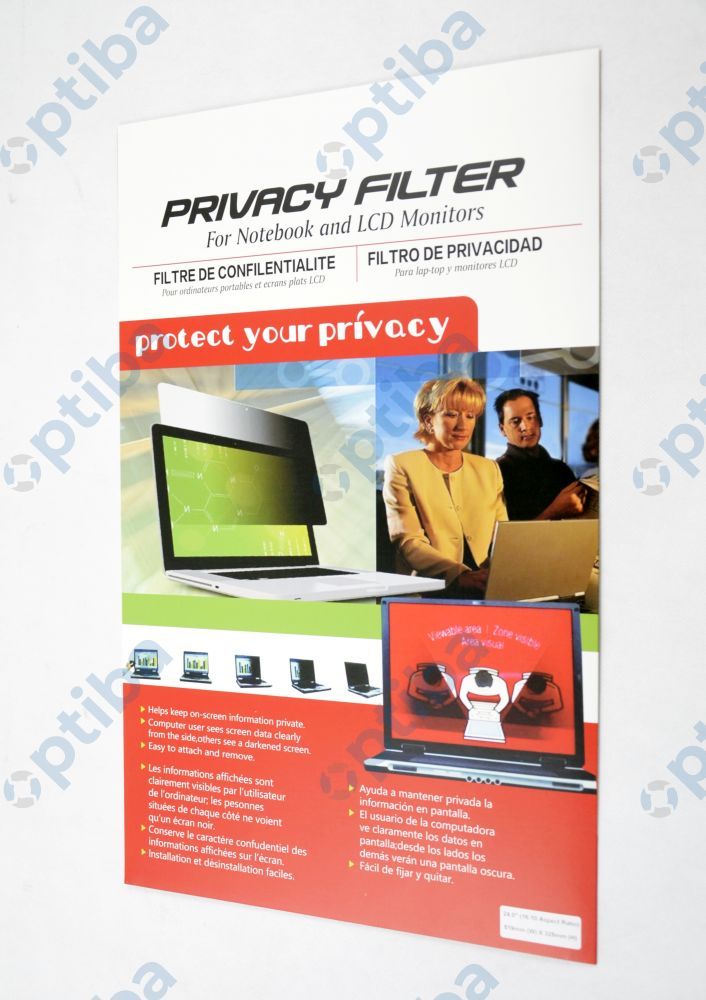 Filtr prywatyzujący PF240W1B 24