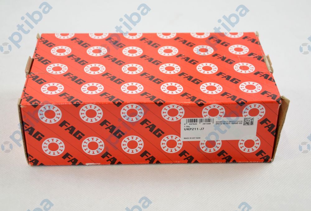 Bearing unit UKP211                                                                                                                                                                                                                                                                                                                                                                                                                                                                                                 