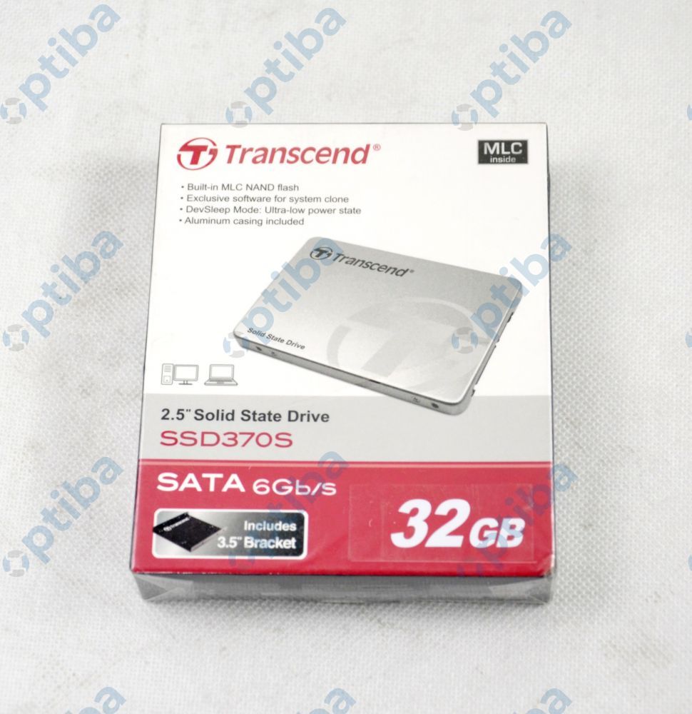 Dysk SSD SATA 2.5