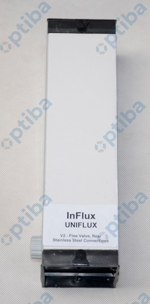 Flowmeter UNIFLUX 0.4-4.4 L/min H2O 1/4