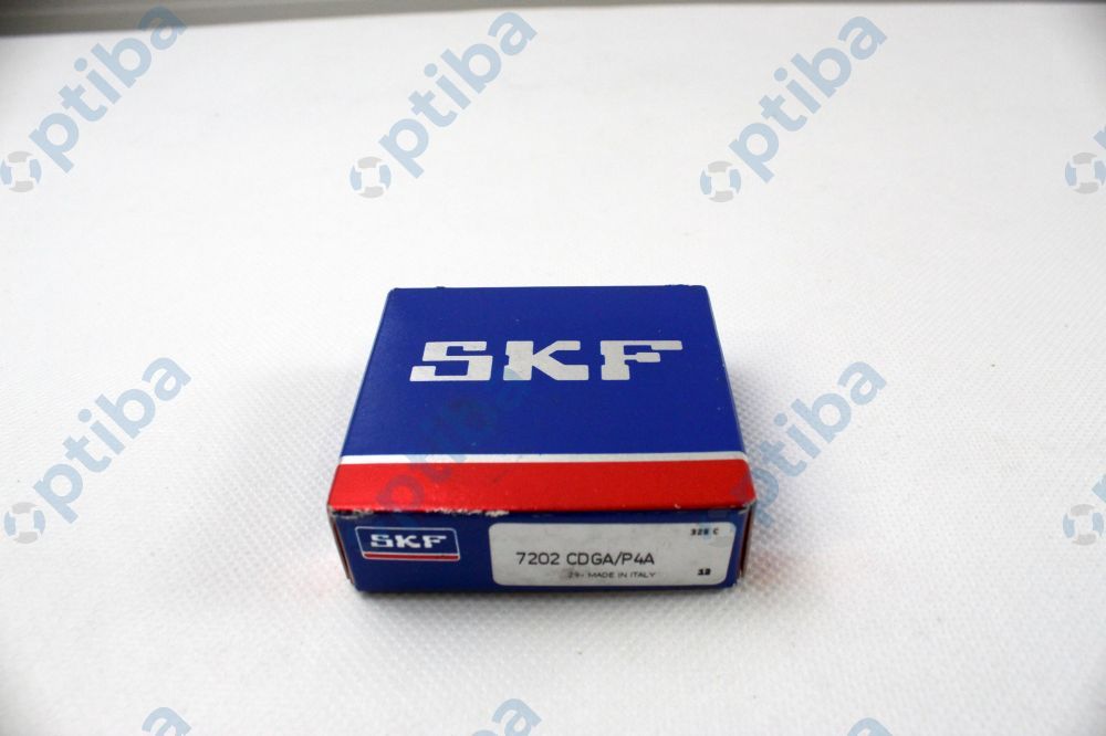 Bearing 7202 CDGA/P4A                                                                                                                                                                                                                                                                                                                                                                                                                                                                                               