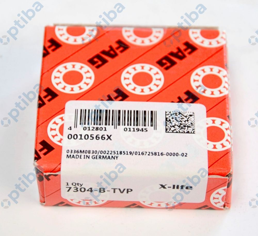 Łożysko 7304-B-XL-TVP