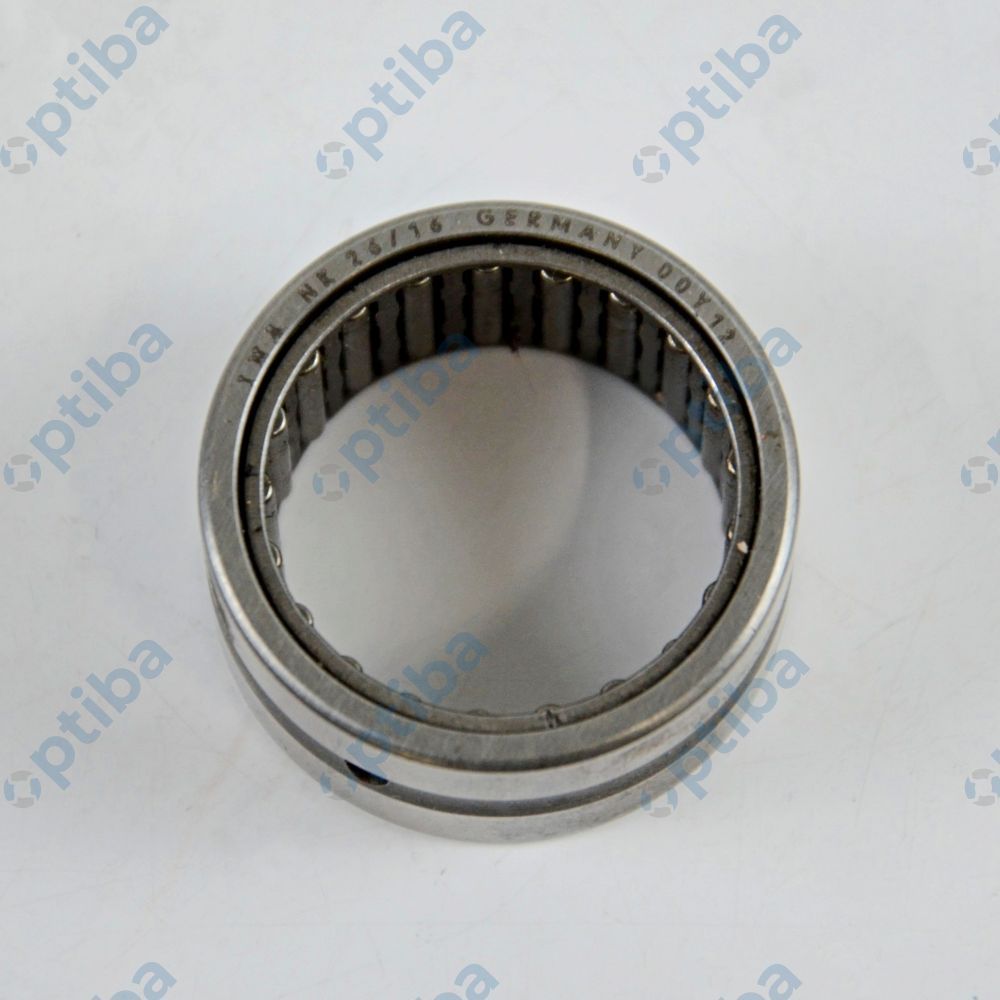 Bearing NK26/16                                                                                                                                                                                                                                                                                                                                                                                                                                                                                                     