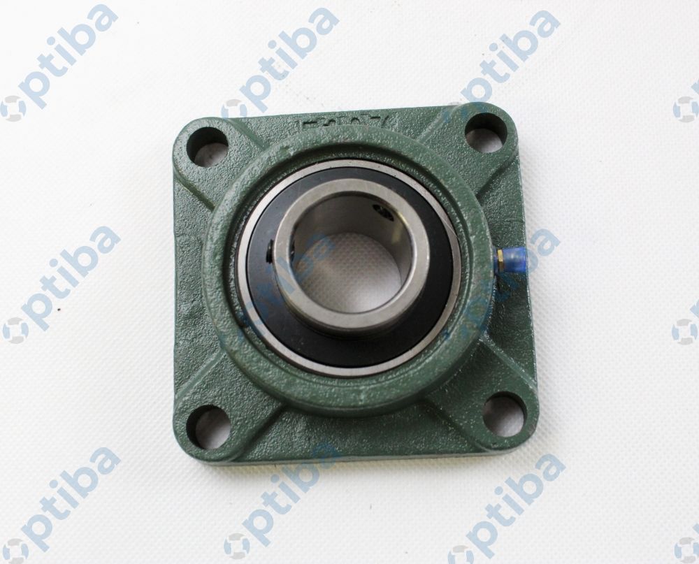 Bearing unit UKF207                                                                                                                                                                                                                                                                                                                                                                                                                                                                                                 