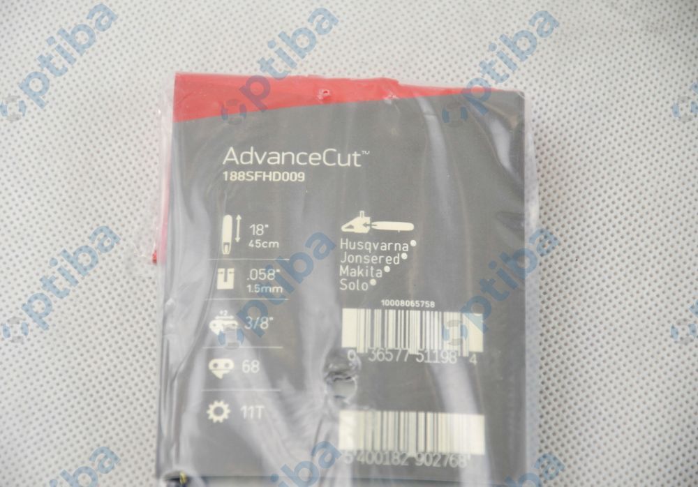 Prowadnica AdvanceCut 188SFHD009 18