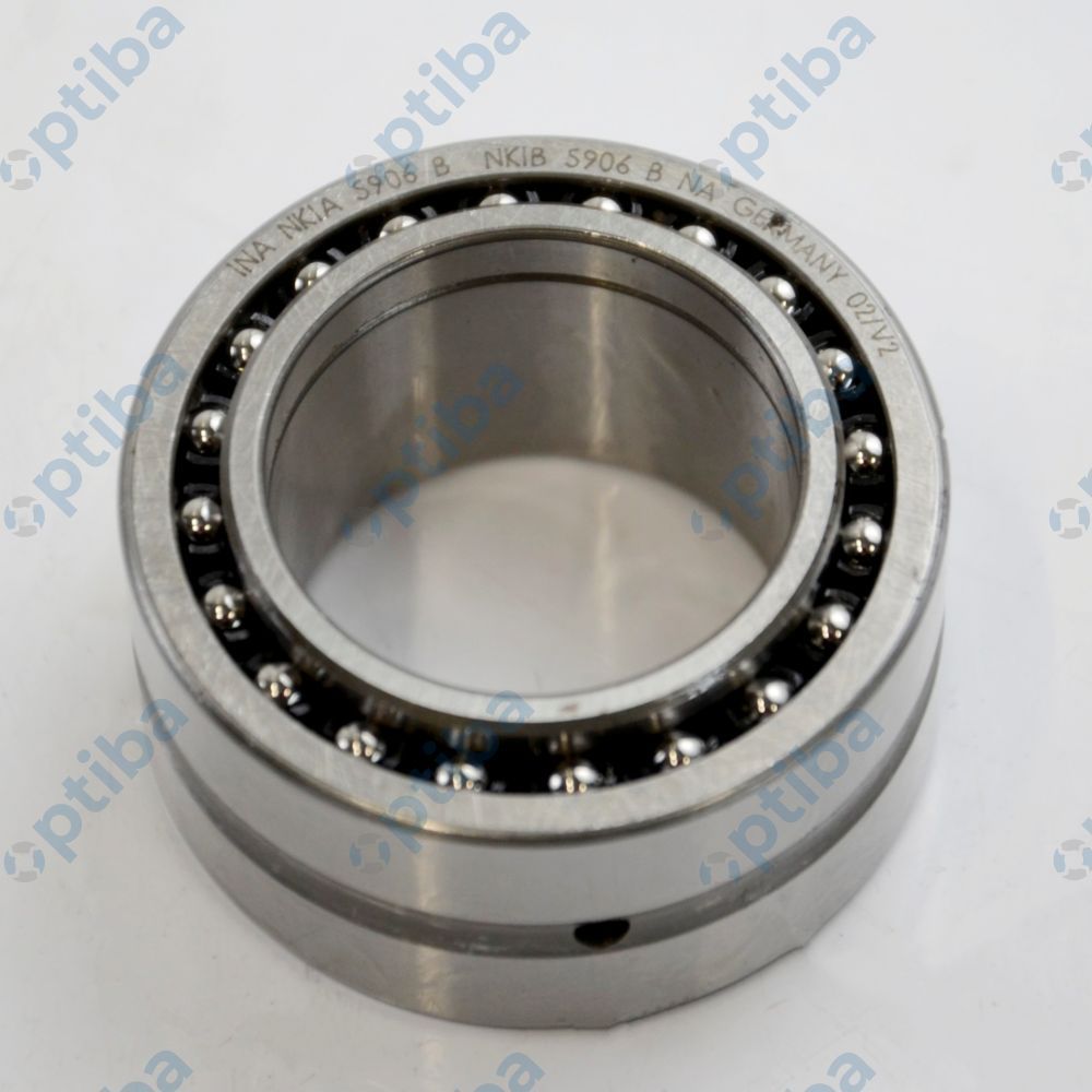 Bearing NKIB5906                                                                                                                                                                                                                                                                                                                                                                                                                                                                                                    