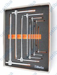 Tool set 2450/M69 024500069                                                                                                                                                                                                                                    