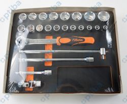 Tool set 2450/M83 024500083                                                                                                                                                                                                                                    