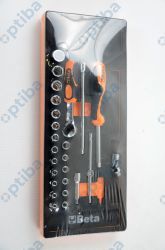 Tool set 2450/M91 024500091                                                                                                                                                                                                                                    