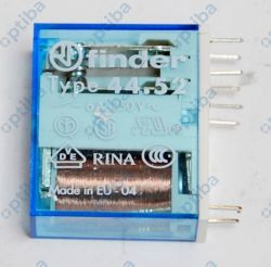 Modlink MSDD IP65 metal nickeled 4000-68113-000000                                                                                                                                                                                                             