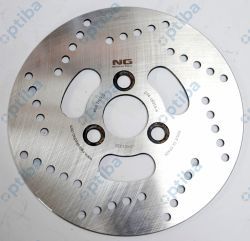 Tarcza hamulca 277190