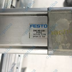 Standard cylinder DNC-40-150-P-S11 163334                                                                                                                                                                                                                      