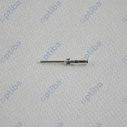 Crimp contact male 1mm2 09150006102                                                                                                                                                                                                                            