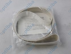 Taśma E 8/2 U0/V5 2237x40mm NP WEISS FDA