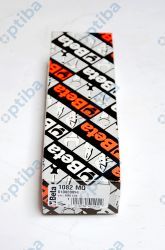 Pilers 1082MQ/140 010820094                                                                                                                                                                                                                                    