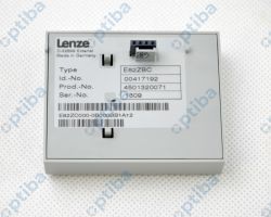 Panel HMI E82ZBC