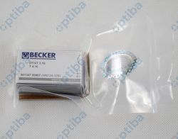 Zestaw łopatek DT/T/VT 3.16+4.16