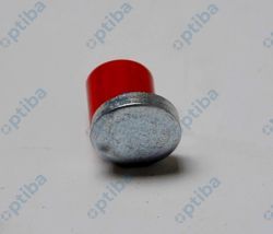 Uchwyt magnetyczny UM 10x10 M3 AlNiCo