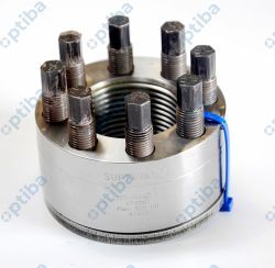 Nakrętka MT-M48x3/W Superbolt 174501