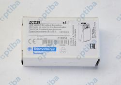 Korpus wyłącznika krańcowego ZCD29 018538