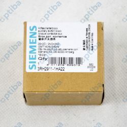 Styk 3RH2911-1HA22