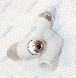 Zawór ASP330F-01-06S